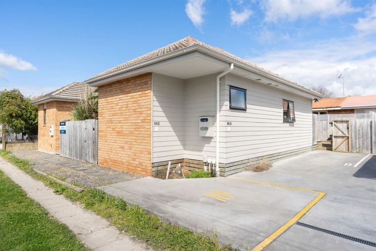 Photo of property in 5/82 Clyde Street, Hamilton East, Hamilton, 3216