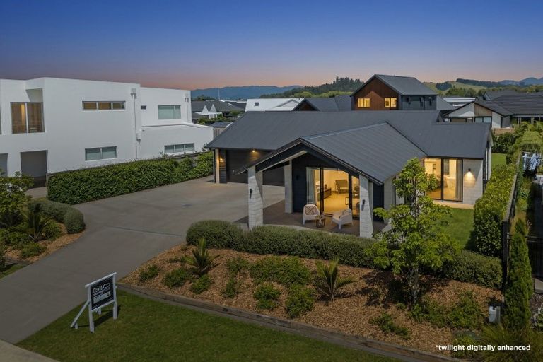 Photo of property in 6 Awatea Drive, Whitianga, 3510