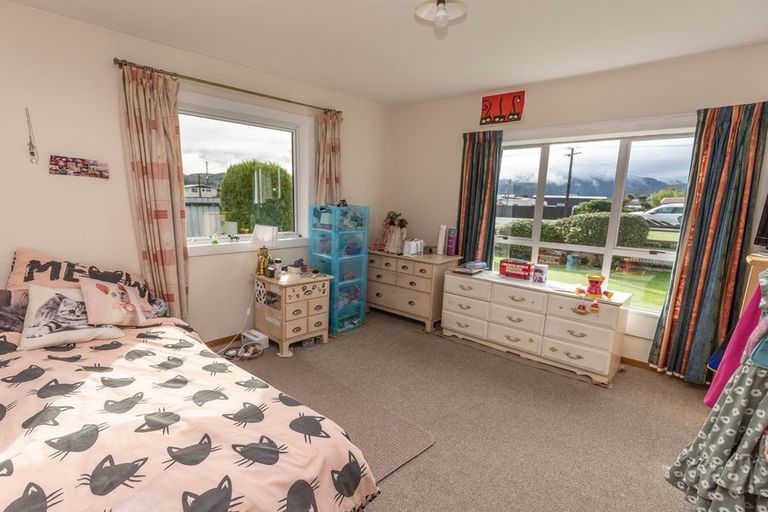 Photo of property in 14 Matai Street, Dobson, Greymouth, 7805
