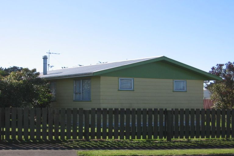 Photo of property in 38 Ballance Street, Masterton, 5810
