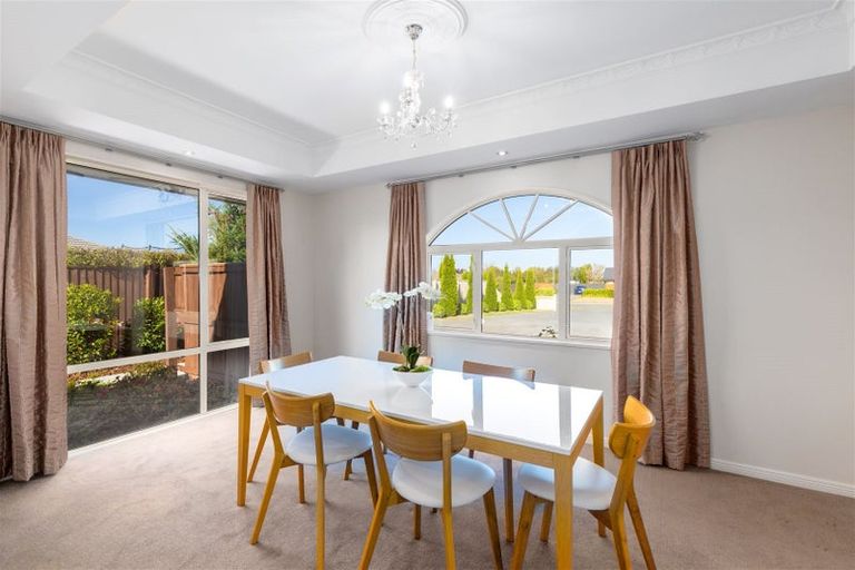 Photo of property in 18 Sheridan Drive, Rolleston, 7614