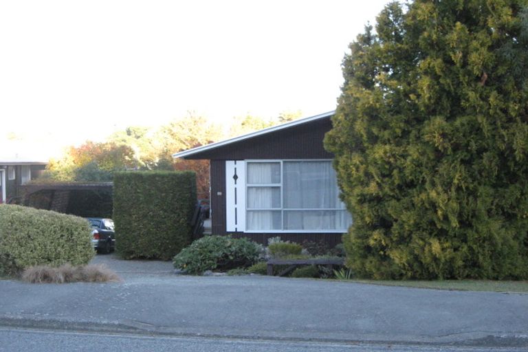 Photo of property in 29 Chalet Crescent, Hanmer Springs, 7334