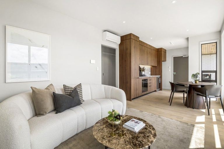 Photo of property in 302/17 Pennant Street, Long Bay, Auckland, 0630