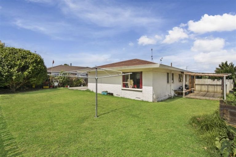 Photo of property in 4/66 Birdwood Avenue, Papatoetoe, Auckland, 2025