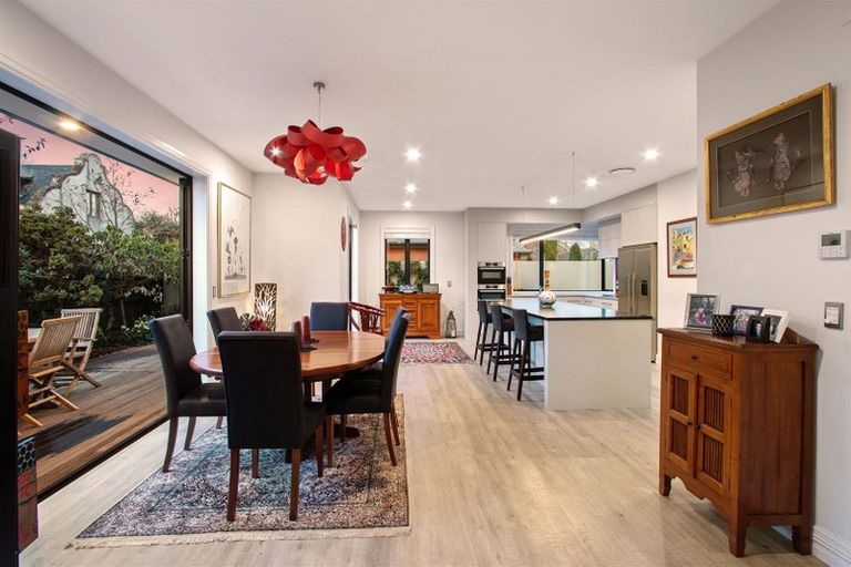 Photo of property in 25b Garden Road, Merivale, Christchurch, 8014