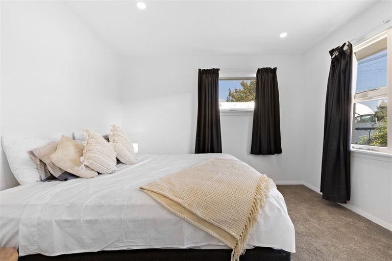 Photo of property in 122 Joy Street, Shirley, Christchurch, 8061