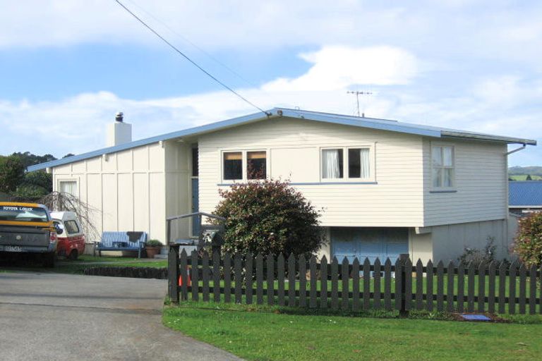 Photo of property in 41 Fisher Terrace, Te Kamo, Whangarei, 0112
