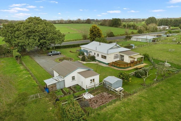 Photo of property in 4623 State Highway 26, Te Aroha, 3393