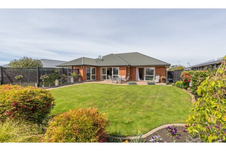 Photo of property in 7 Busby Place, Kaiapoi, 7630