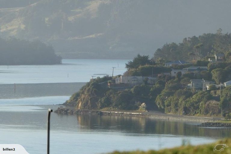 Photo of property in 40a Marion Street, Macandrew Bay, Dunedin, 9014