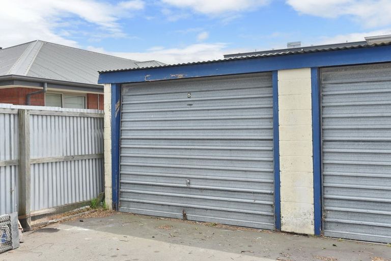 Photo of property in 5/34a Harman Street, Addington, Christchurch, 8024