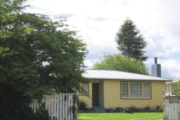Photo of property in 17 Alastair Avenue, Owhata, Rotorua, 3010