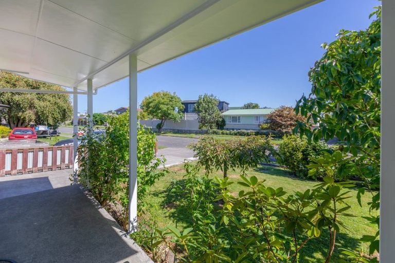 Photo of property in 3 Shortland Street, Tamatea, Napier, 4112