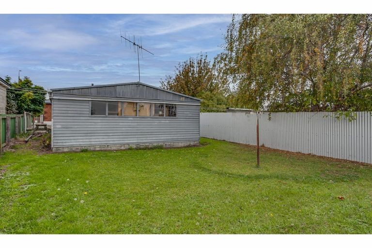 Photo of property in 136 Otipua Road, Watlington, Timaru, 7910