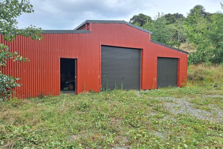 Photo of property in 695e Chester Road, West Taratahi, Carterton, 5791