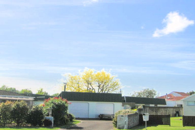 Photo of property in 10 Karamu Crescent, Matamata, 3400