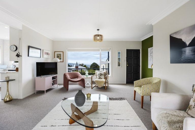 Photo of property in 117 Highgate, Roslyn, Dunedin, 9010