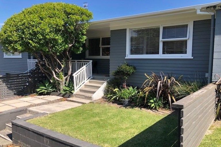 Photo of property in 19 Church Street, Northcote Point, Auckland, 0627