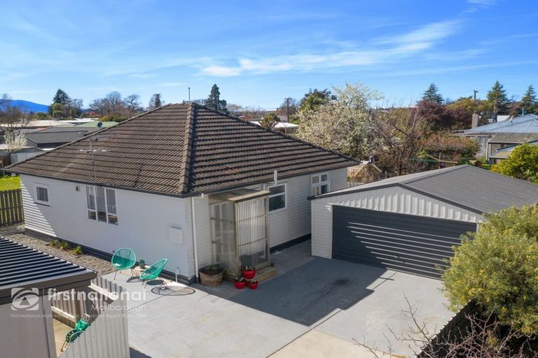 Photo of property in 15c Elzy Street, Blenheim, 7201