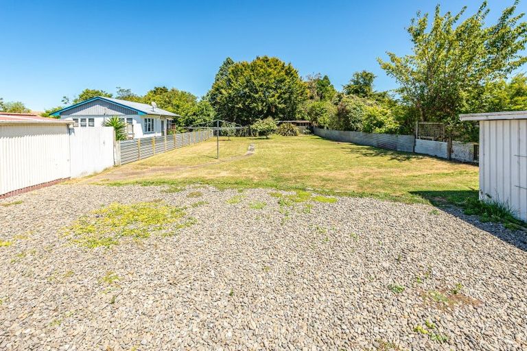 Photo of property in 25 Field Street, Aramoho, Whanganui, 4500