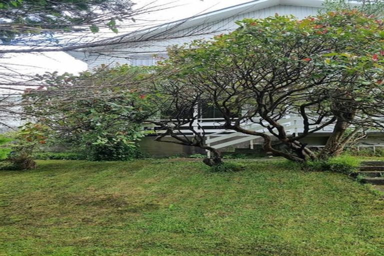 Photo of property in 1/11 Retter Street, Paparangi, Wellington, 6037