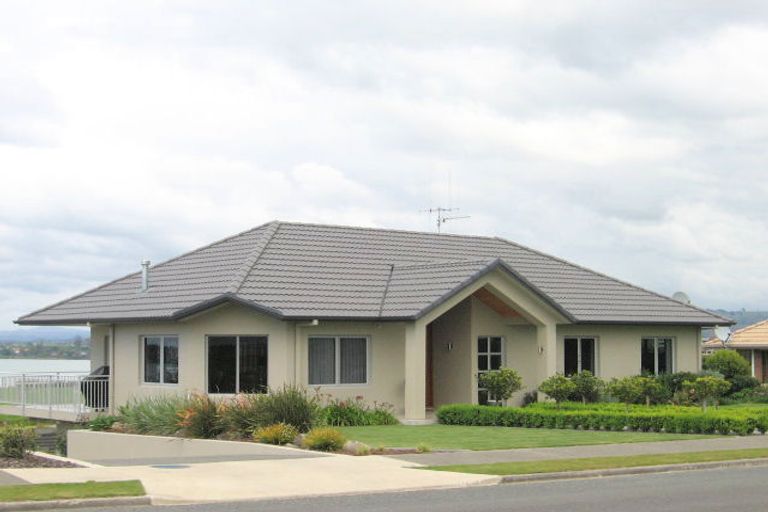 Photo of property in 55 Hamurana Road, Omokoroa, 3114