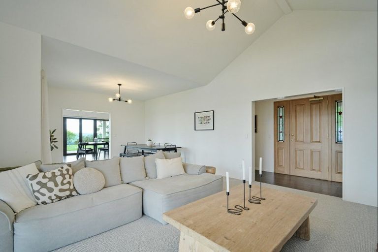 Photo of property in 266 Moteo Pa Road, Puketapu, Napier, 4183