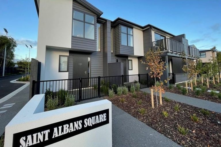 Photo of property in 2/167 Cranford Street, St Albans, Christchurch, 8014