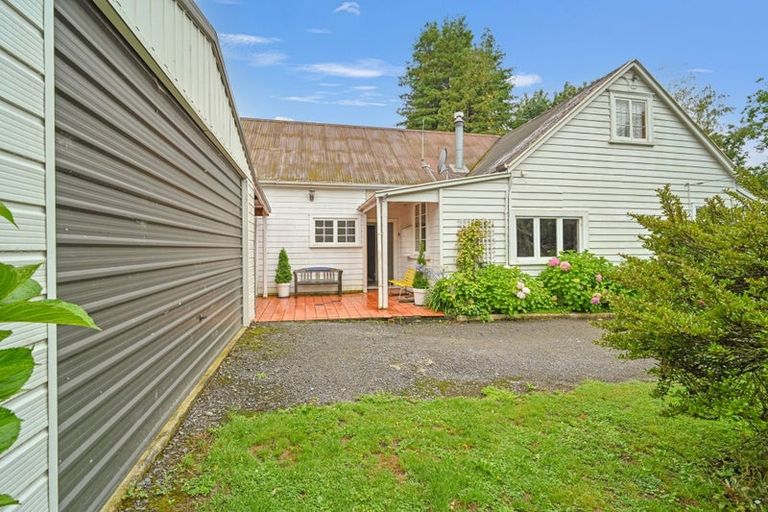 Photo of property in 2 Rose Street, Waipawa, 4210