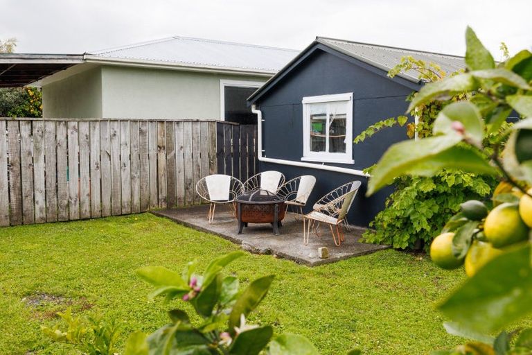 Photo of property in 2 Montagu Street, Feilding, 4702