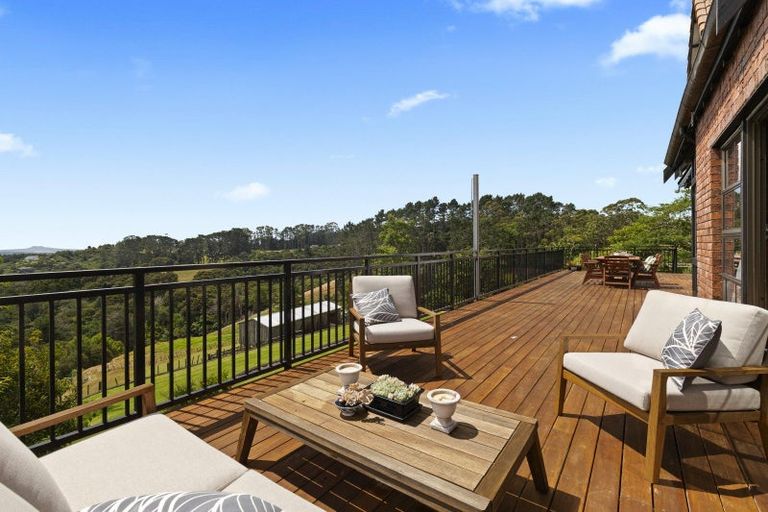 Photo of property in 180 Ara-kotinga, Whitford, Manurewa, 2576