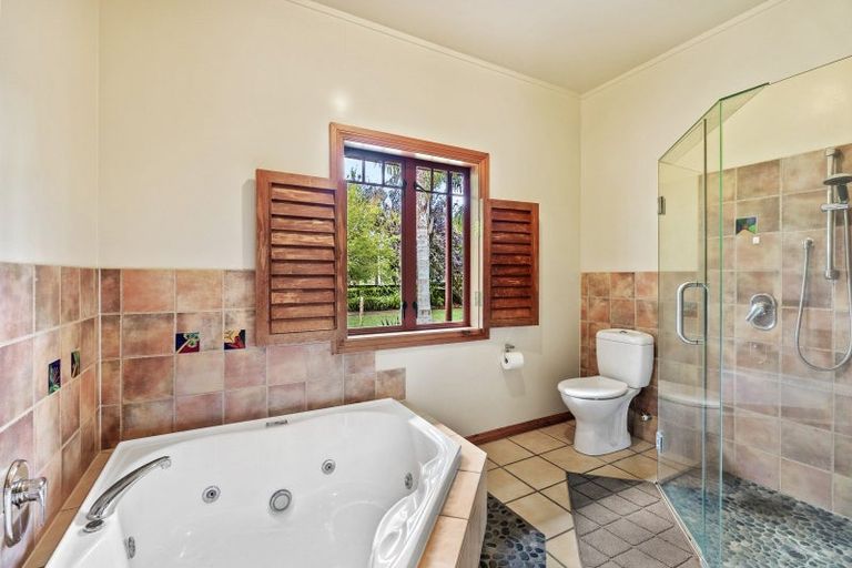 Photo of property in 253 Cemetery Road, Maunu, Whangarei, 0179