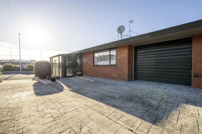 Photo of property in 50 Grey Road, Timaru, 7910