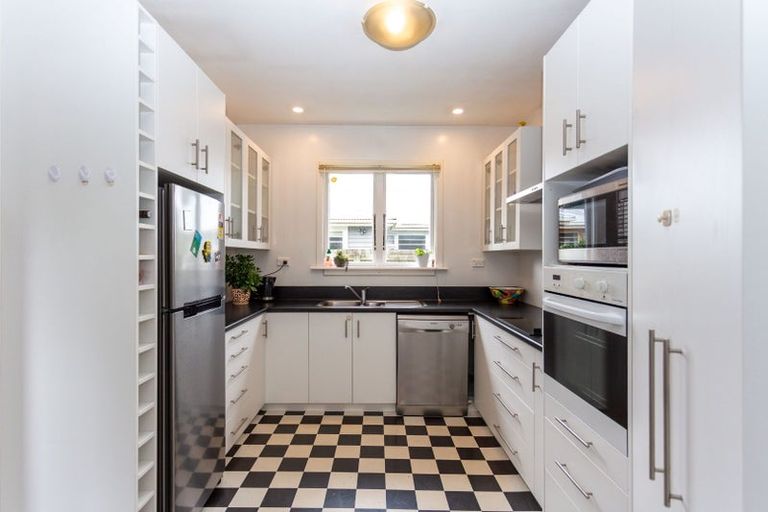 Photo of property in 46 Woodard Terrace, Somerfield, Christchurch, 8024