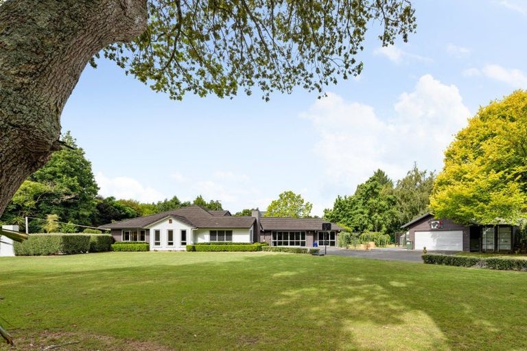 Photo of property in 69a Pencarrow Road, Tamahere, Hamilton, 3283