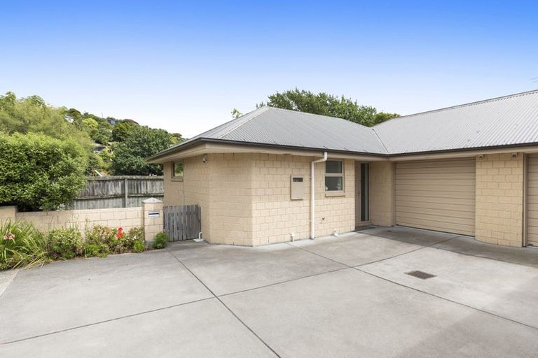 Photo of property in 6d Albert Terrace, Saint Martins, Christchurch, 8022