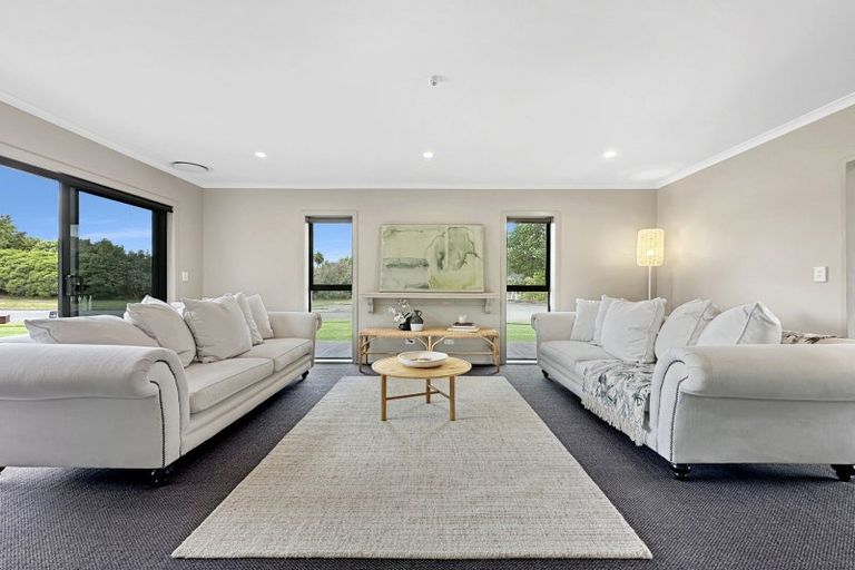 Photo of property in 1 Montgomery Crescent, Kinloch, Taupo, 3377