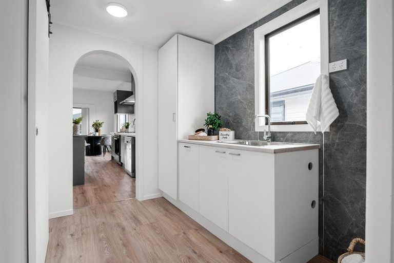 Photo of property in 34 Higgins Road, Frankton, Hamilton, 3204