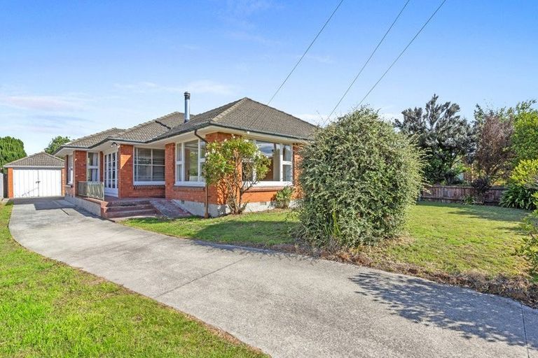 Photo of property in 26 Hudson Street, Bryndwr, Christchurch, 8053