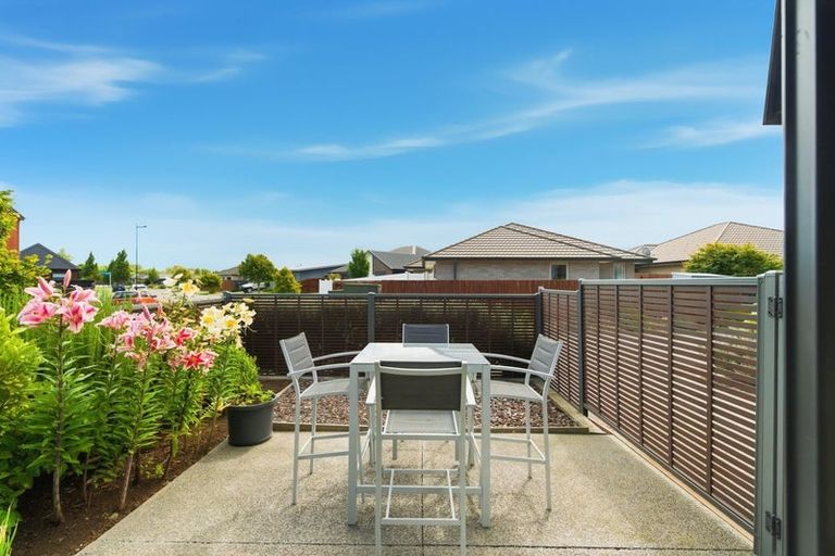 Photo of property in 69 Caulfield Avenue, Halswell, Christchurch, 8025