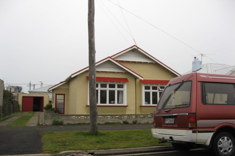 Photo of property in 23 Larkworthy Street, Saint Kilda, Dunedin, 9012