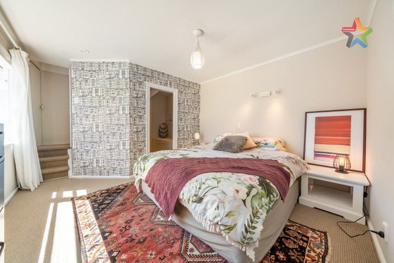 Photo of property in 30 Korokoro Road, Korokoro, Lower Hutt, 5012