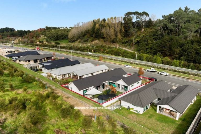 Photo of property in 287 Lakes Boulevard, Pyes Pa, Tauranga, 3112