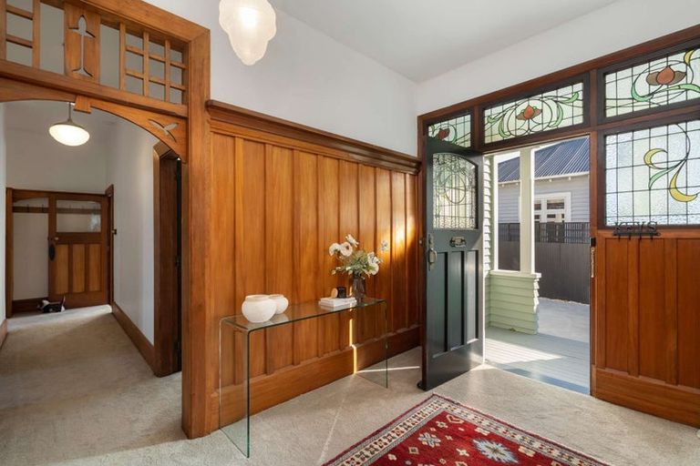 Photo of property in 85 Francis Avenue, Mairehau, Christchurch, 8013