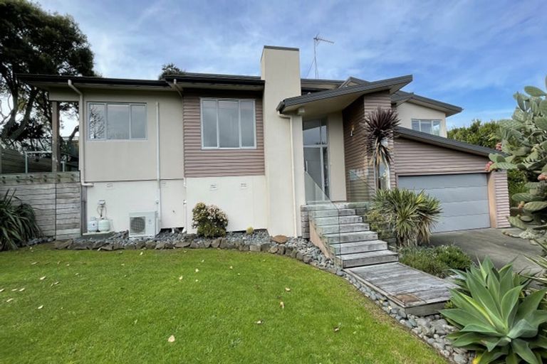 Photo of property in 49 Freshfields Road, Waimauku, 0812