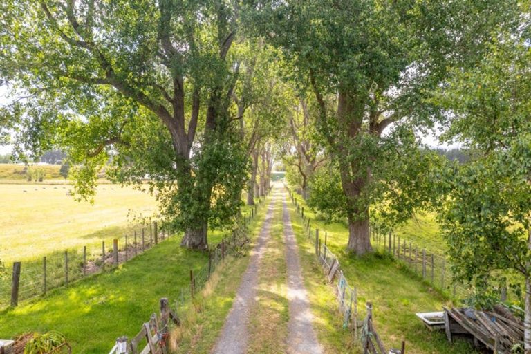 Photo of property in 2532 Lake Ferry Road, Pirinoa, Featherston, 5772