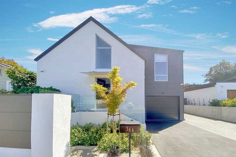 Photo of property in 1/36 Rata Street, Riccarton, Christchurch, 8041