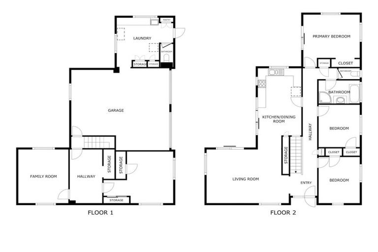 Photo of property in 79a Pembroke Street, Westown, New Plymouth, 4310