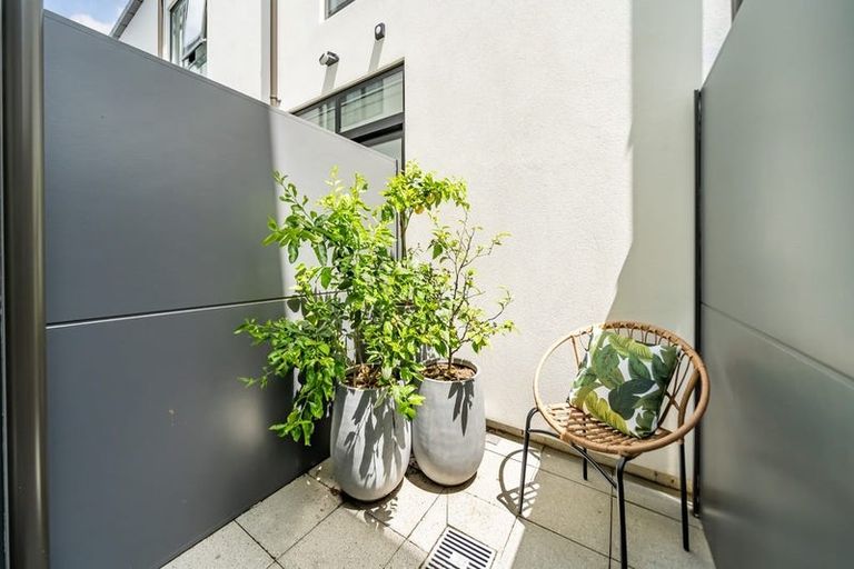 Photo of property in The Paddington, 28/97 Taranaki Street, Te Aro, Wellington, 6011