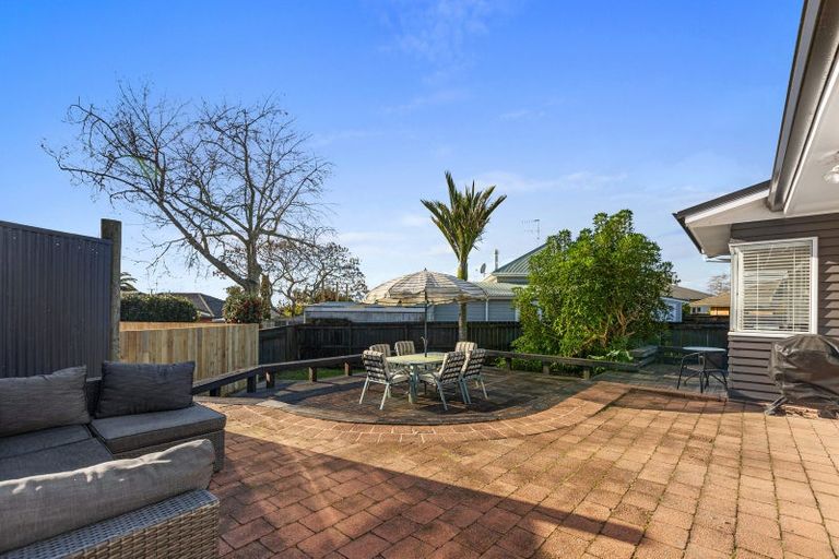 Photo of property in 6 Fairview Place, Te Puke, 3119